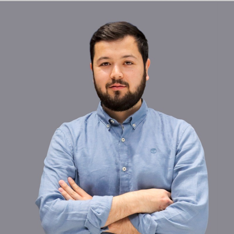 Husniddin Qurbonboyev